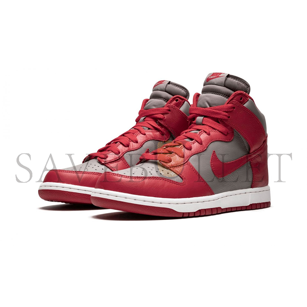 NIKE DUNK HIGH UNLV 850477-001